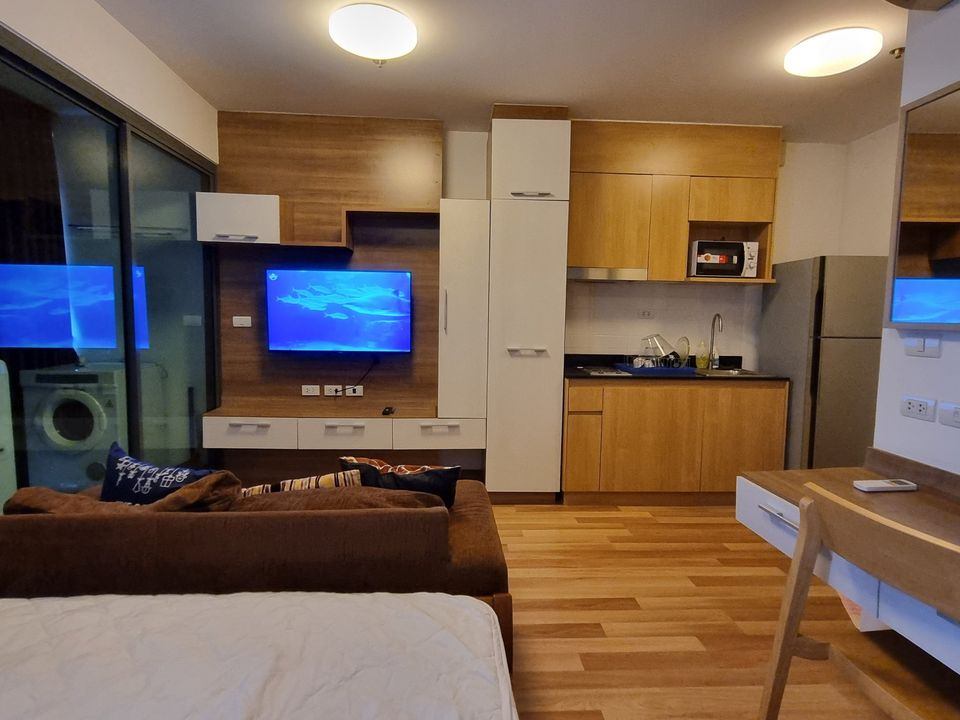Ideo Blucove Sukhumvit - Image 1