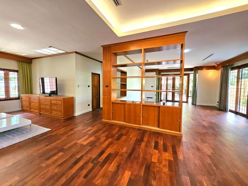 5 Bedroom House For Sale in Mae Sa, Mae Rim, Chiang Mai - Image 13
