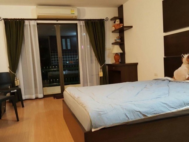 1 Bedroom Condo For Sale in San Phranet, San Sai, Chiang Mai - Image 5