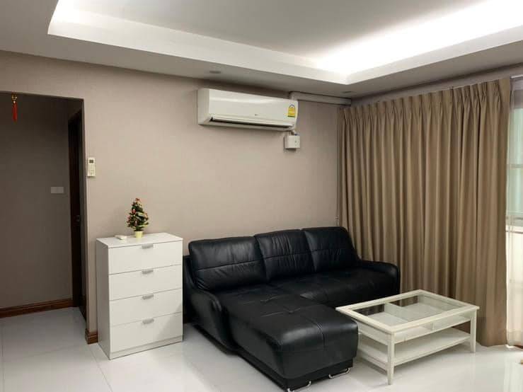 2 ห้องนอน คอนโด สำหรับขาย ใน คลองตันเหนือ, วัฒนา, กรุงเทพมหานคร - Image 1
