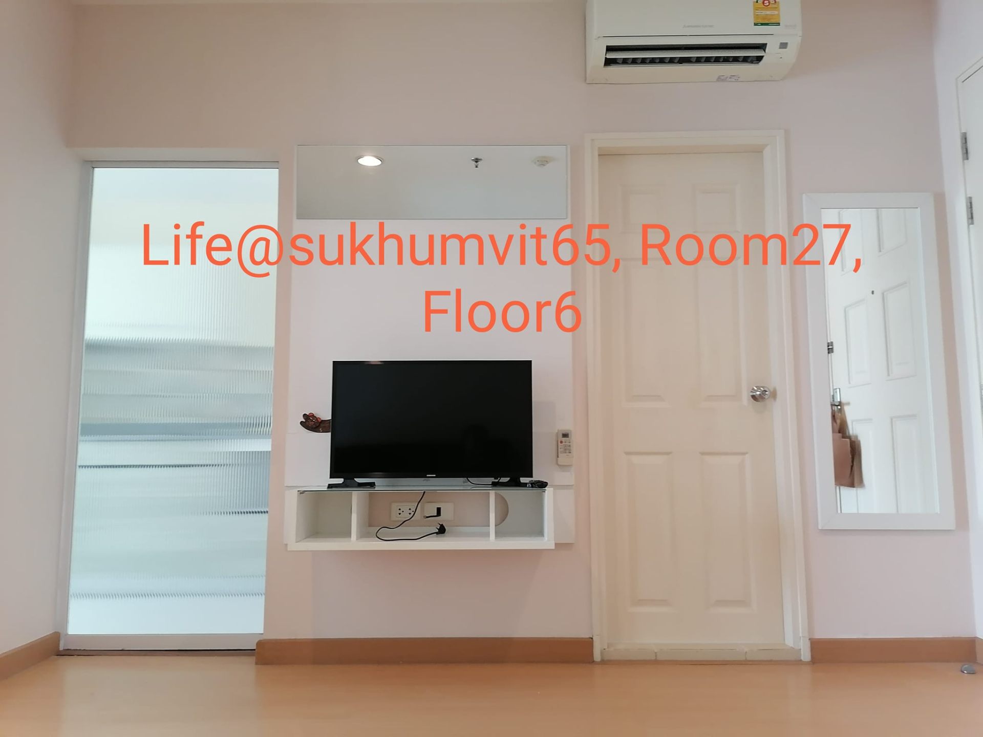 Life @ Sukhumvit 65 - Image 2