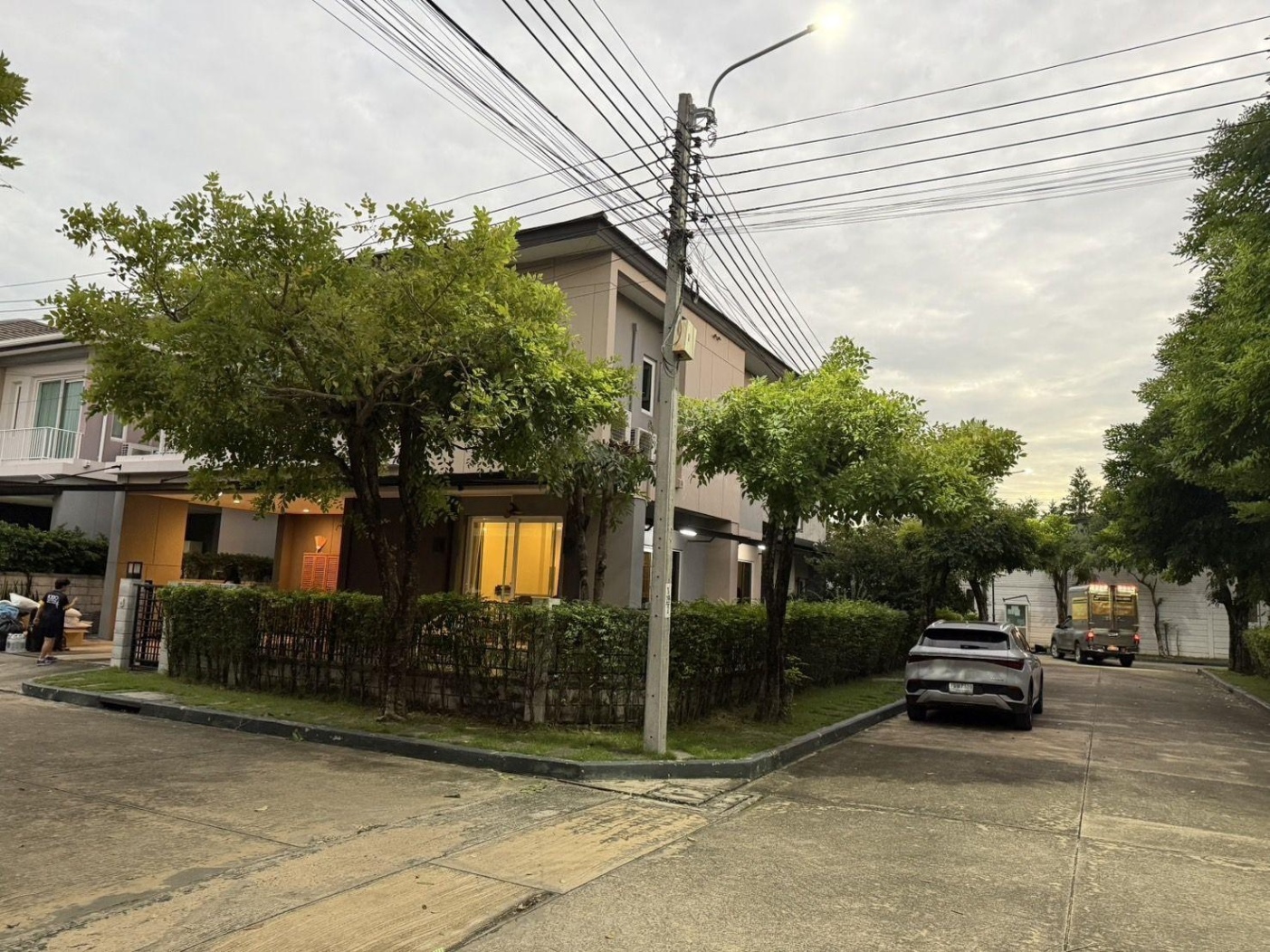 เดอะ ซิตี้ สุขุมวิท-บางนา - Image 13