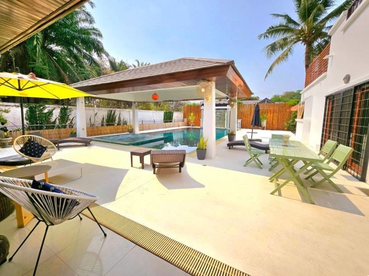 5 Bedroom House For Sale in Mae Sa, Mae Rim, Chiang Mai - Image 3