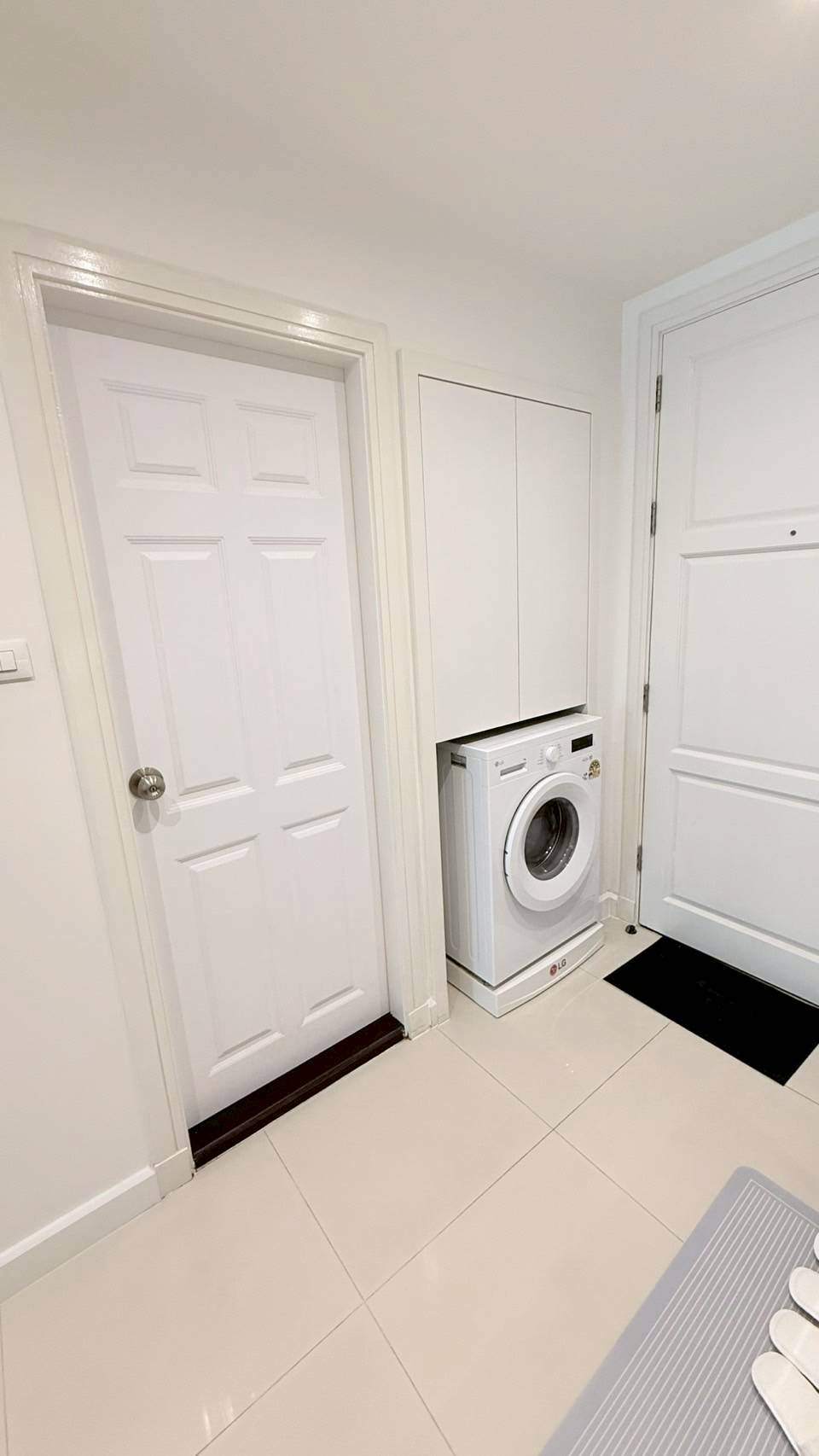 1 Bedroom Condo For Rent in Bang Kho Laem, Bang Kho Laem, Bangkok - Image 7
