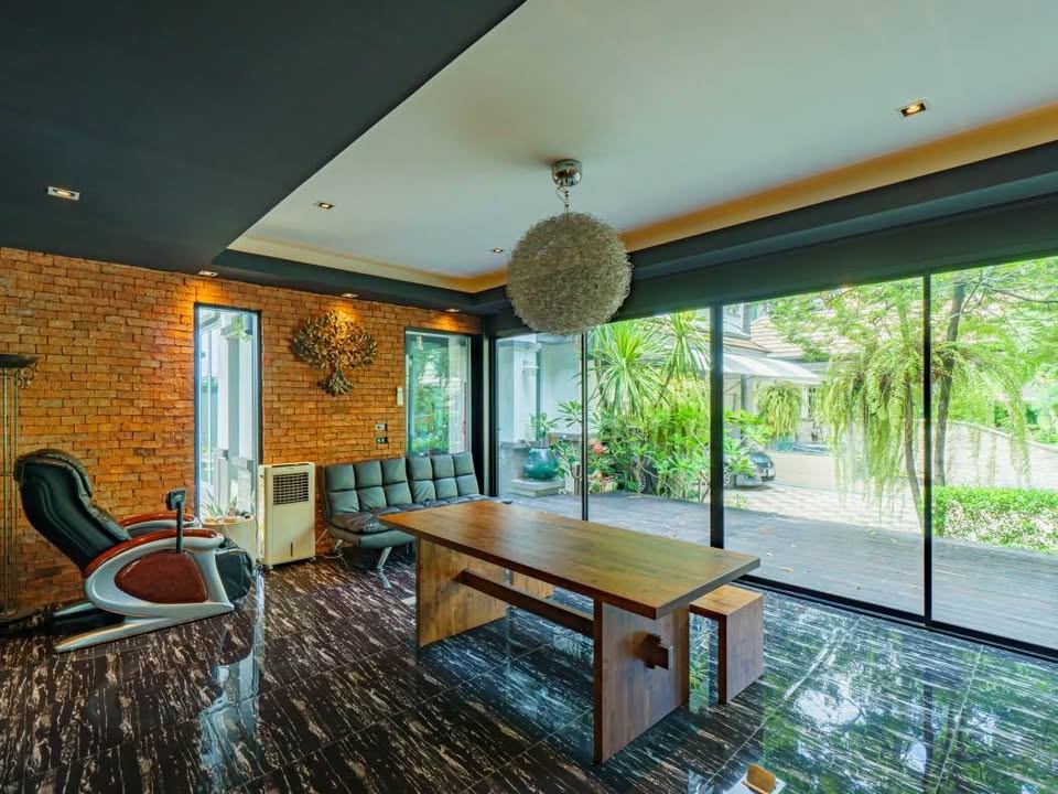 5 ห้องนอน บ้านเดี่ยว สำหรับขาย ใน สวนหลวง, สวนหลวง, กรุงเทพมหานคร - Image 3