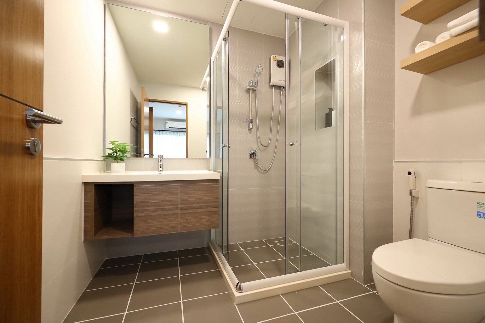 Arise Condo At Mahidol - Image 7