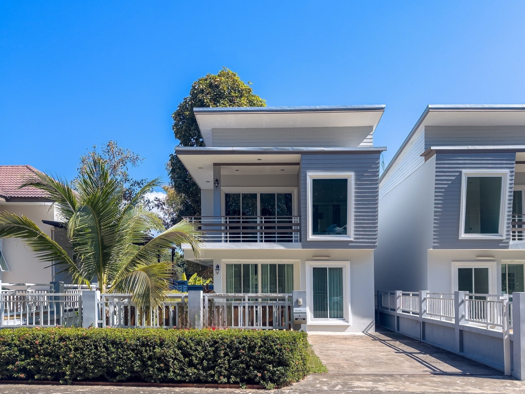2 Bedroom House For Sale in Nong Han, San Sai, Chiang Mai - Image 1