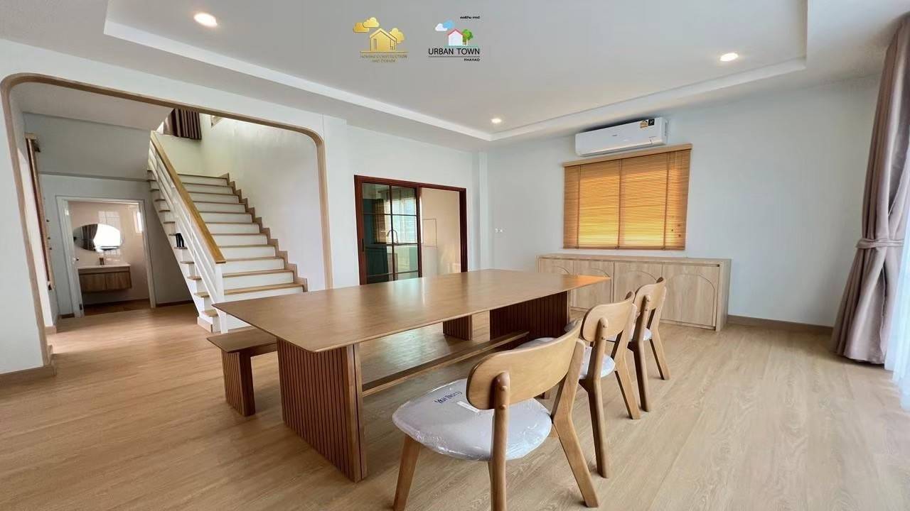 3 Bedroom House For Sale in Nong Faek, Saraphi, Chiang Mai - Image 11