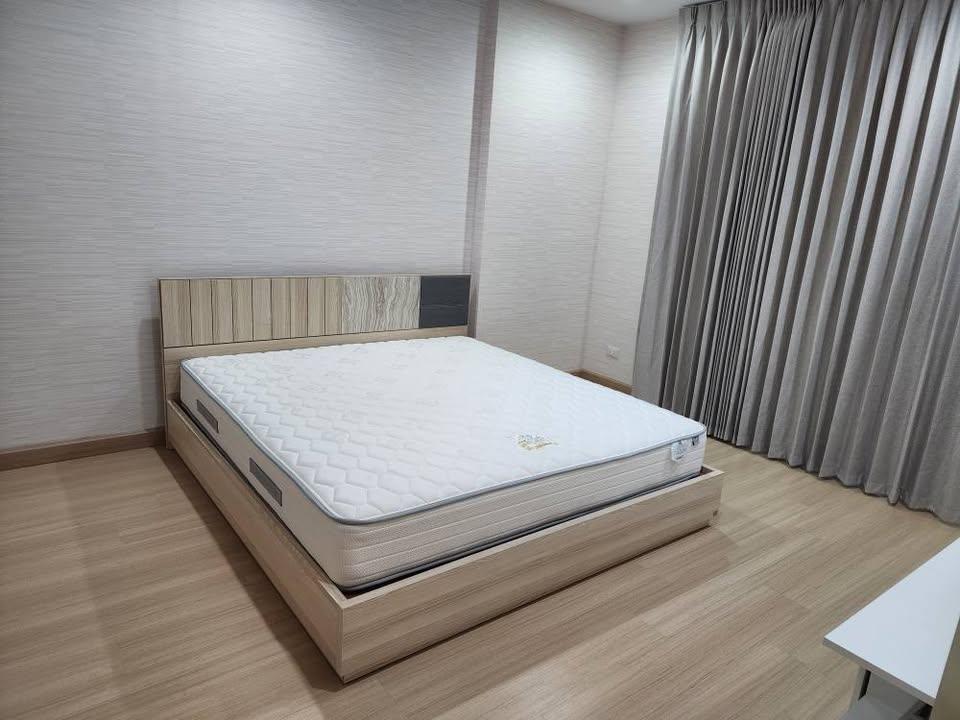 2 Bedroom Condo For Rent in Chong Nonsi, Yan Nawa, Bangkok - Image 3