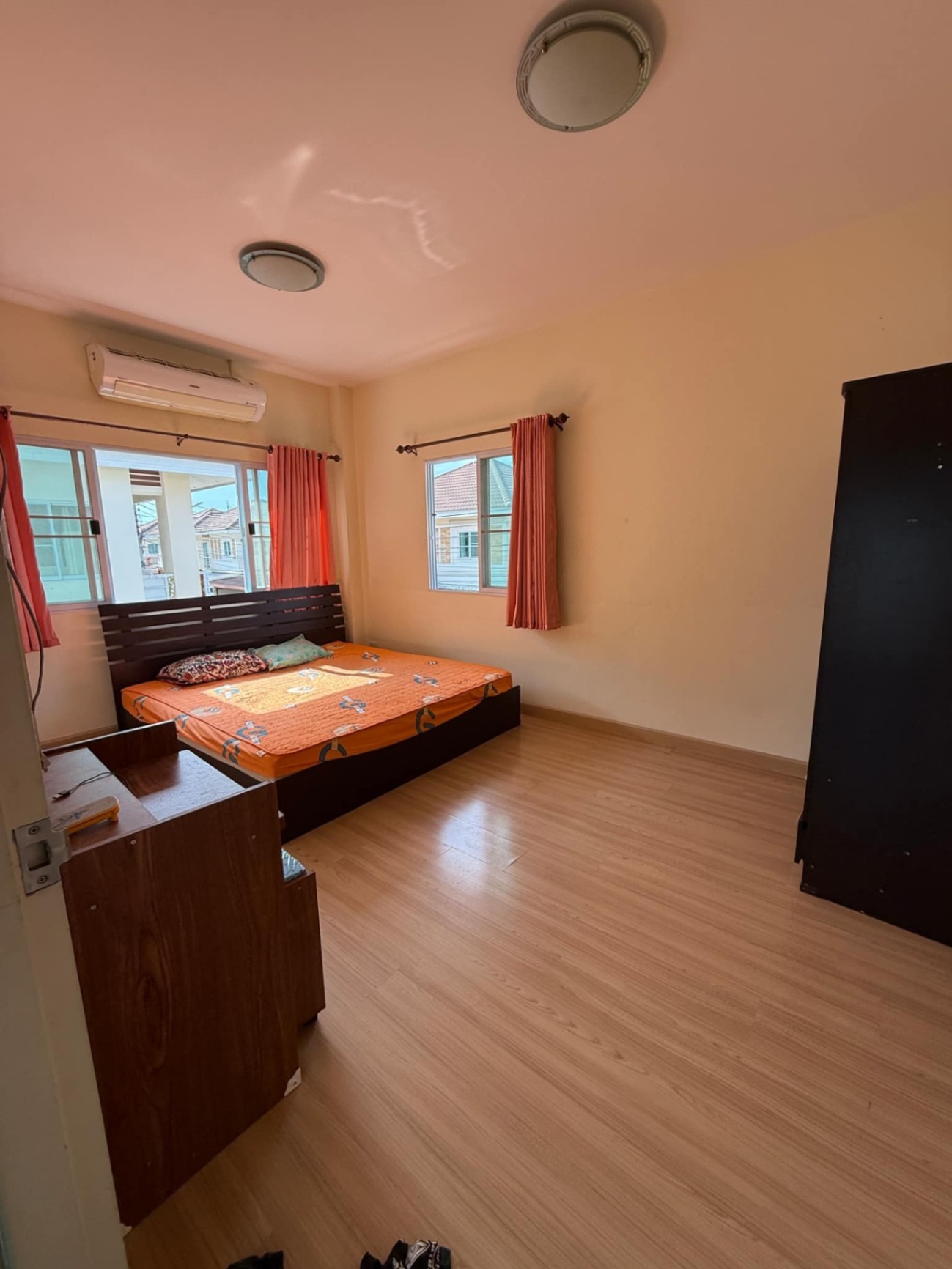 3 Bedroom House For Rent in Chai Sathan, Saraphi, Chiang Mai - Image 8