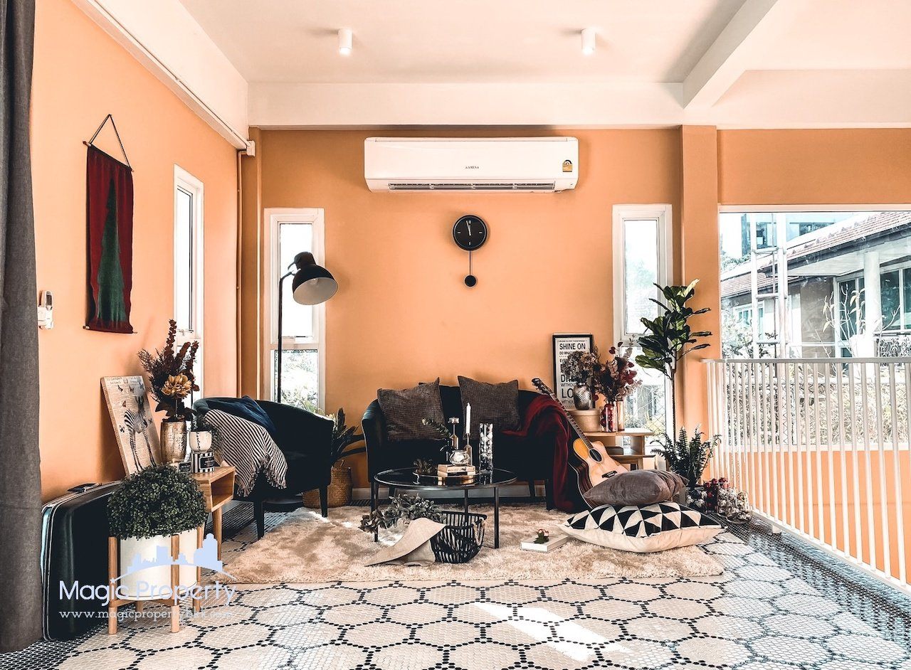 4 卧室 独立房屋  在  - Image 3