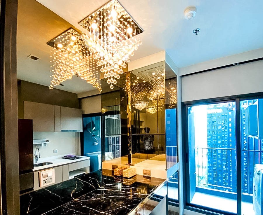 Life Asoke - Rama 9 - Image 4