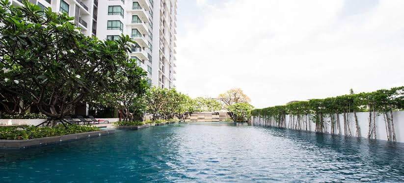 The Room Sukhumvit 69 - Image 6