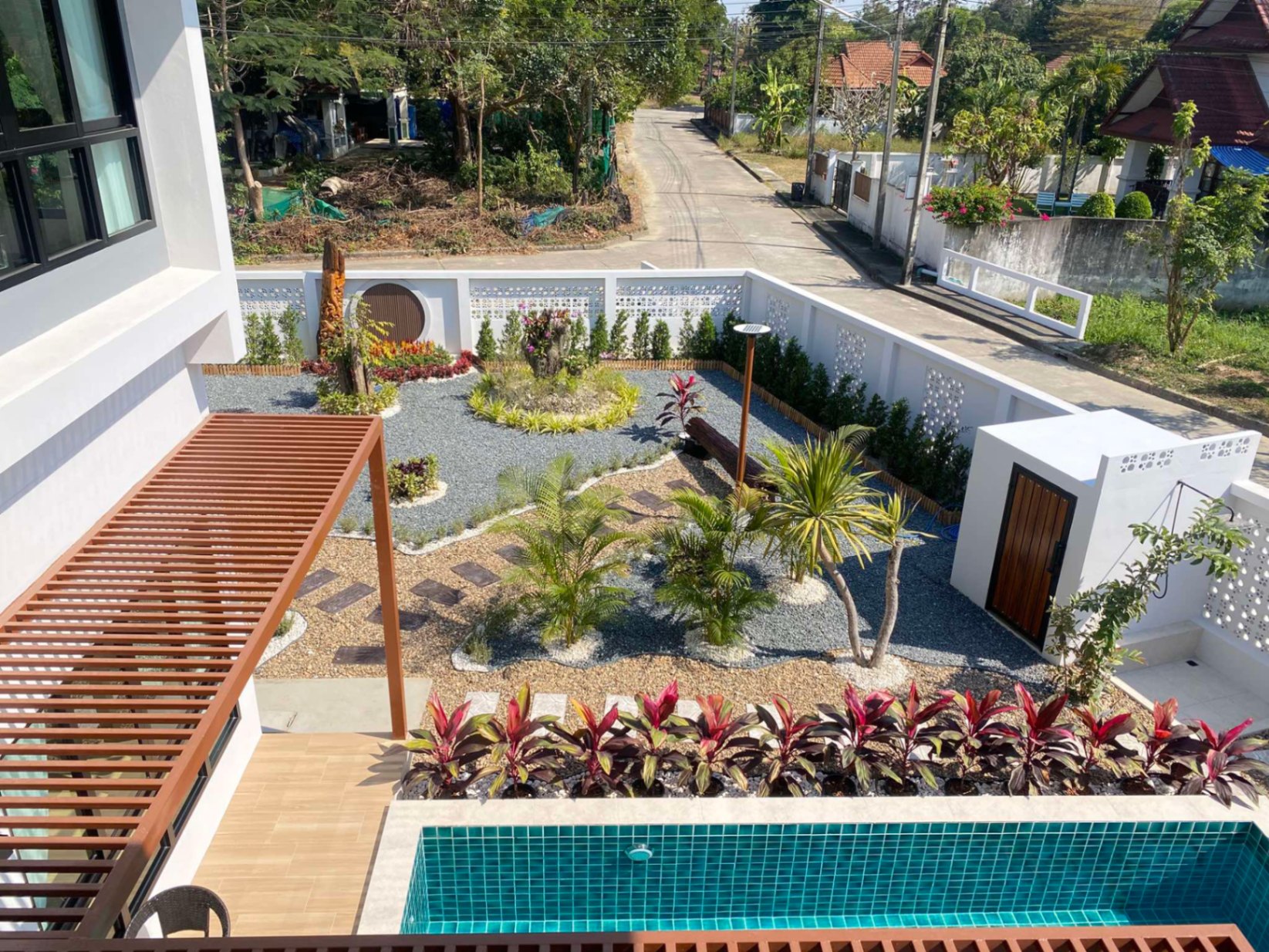 3 Bedroom House For Sale in Choeng Doi, Doi Saket, Chiang Mai - Image 14