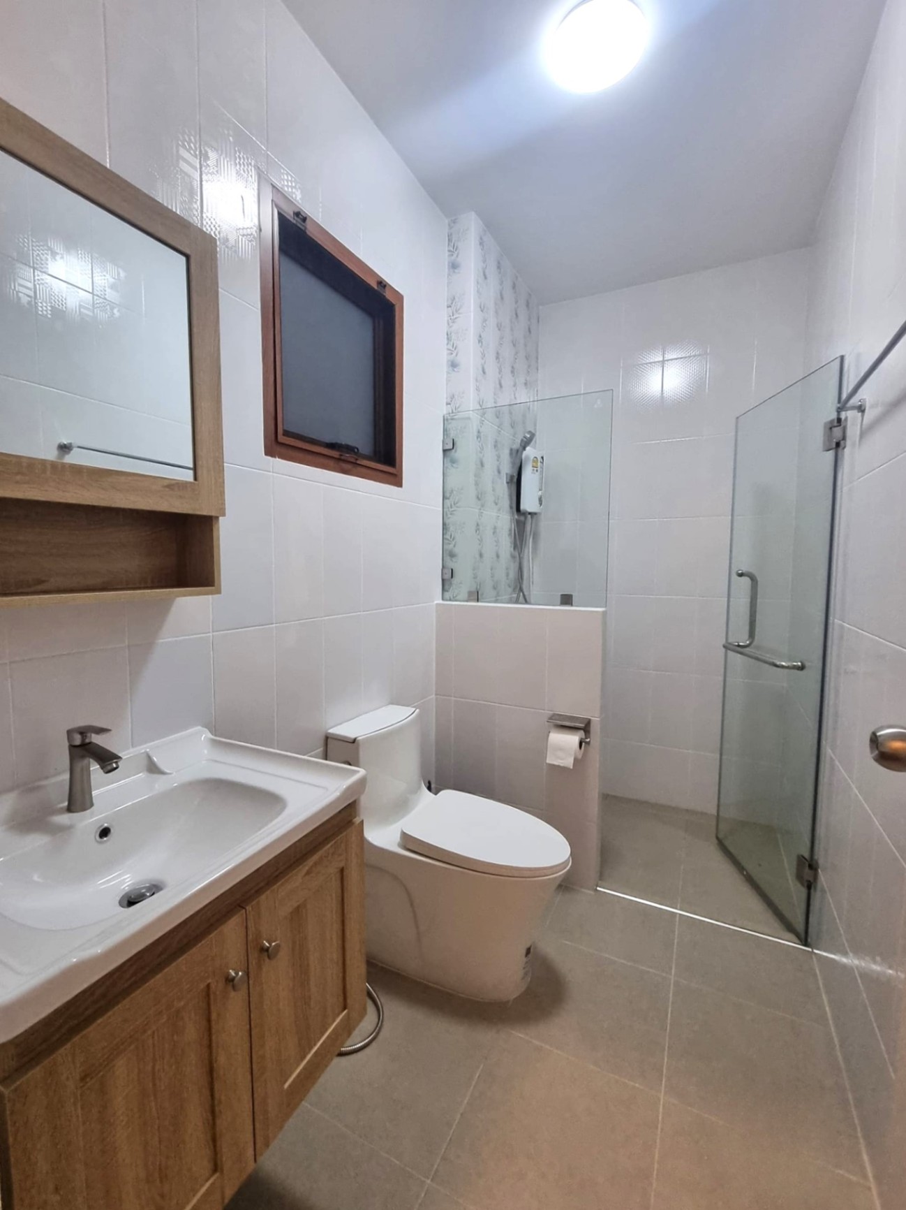 4 Bedroom House For Sale in San Na Meng, San Sai, Chiang Mai - Image 7