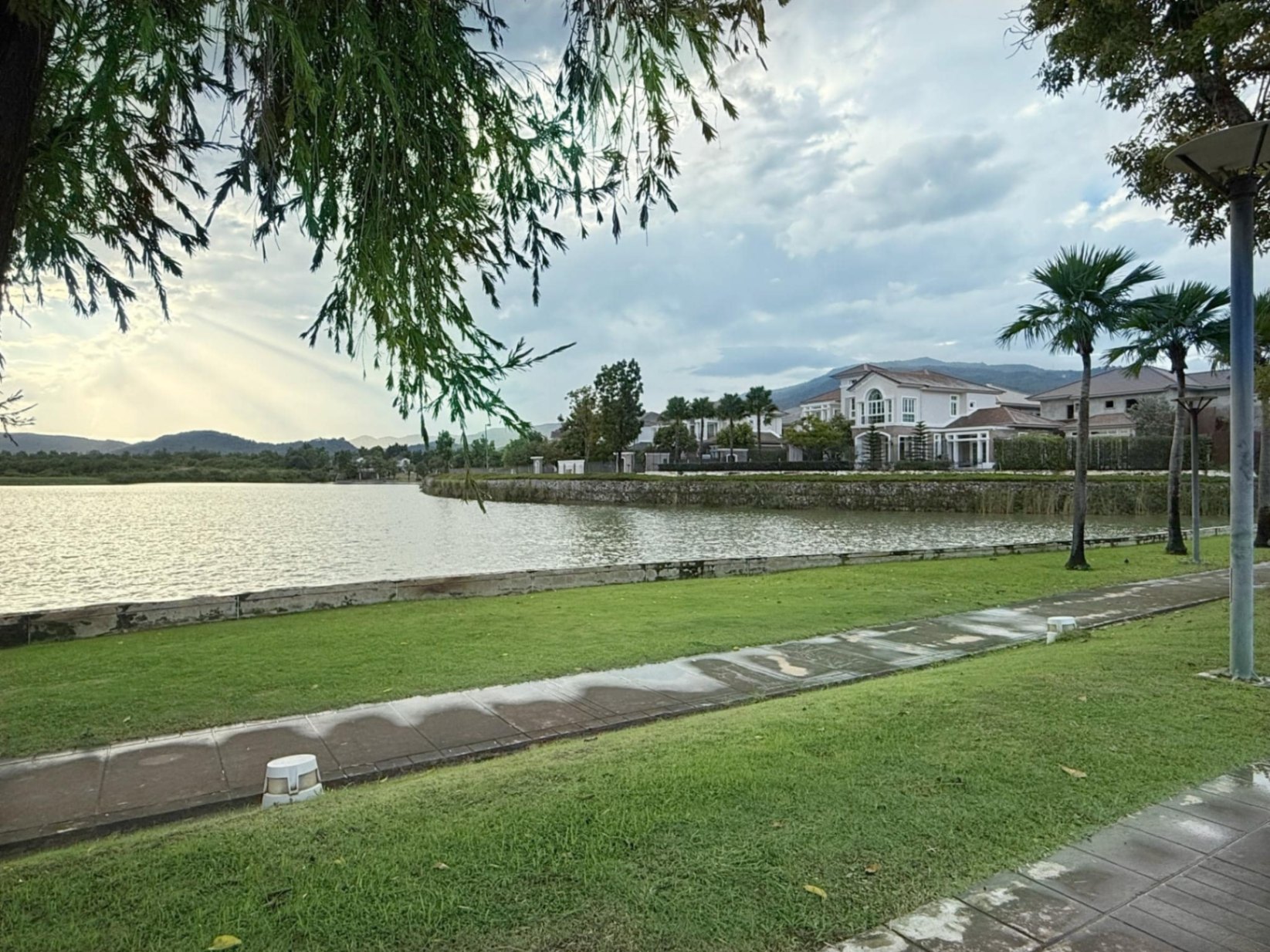 Serene Lake - Siwalee Lake View - Image 9