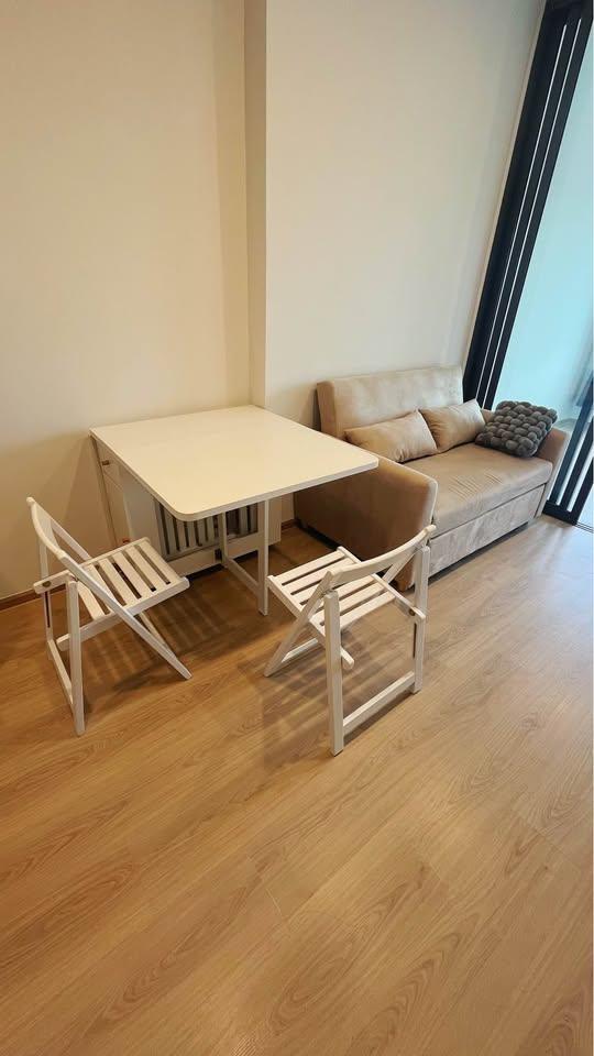1 Bedroom Condo For Rent in Khlong Toei, Khlong Toei, Bangkok - Image 3
