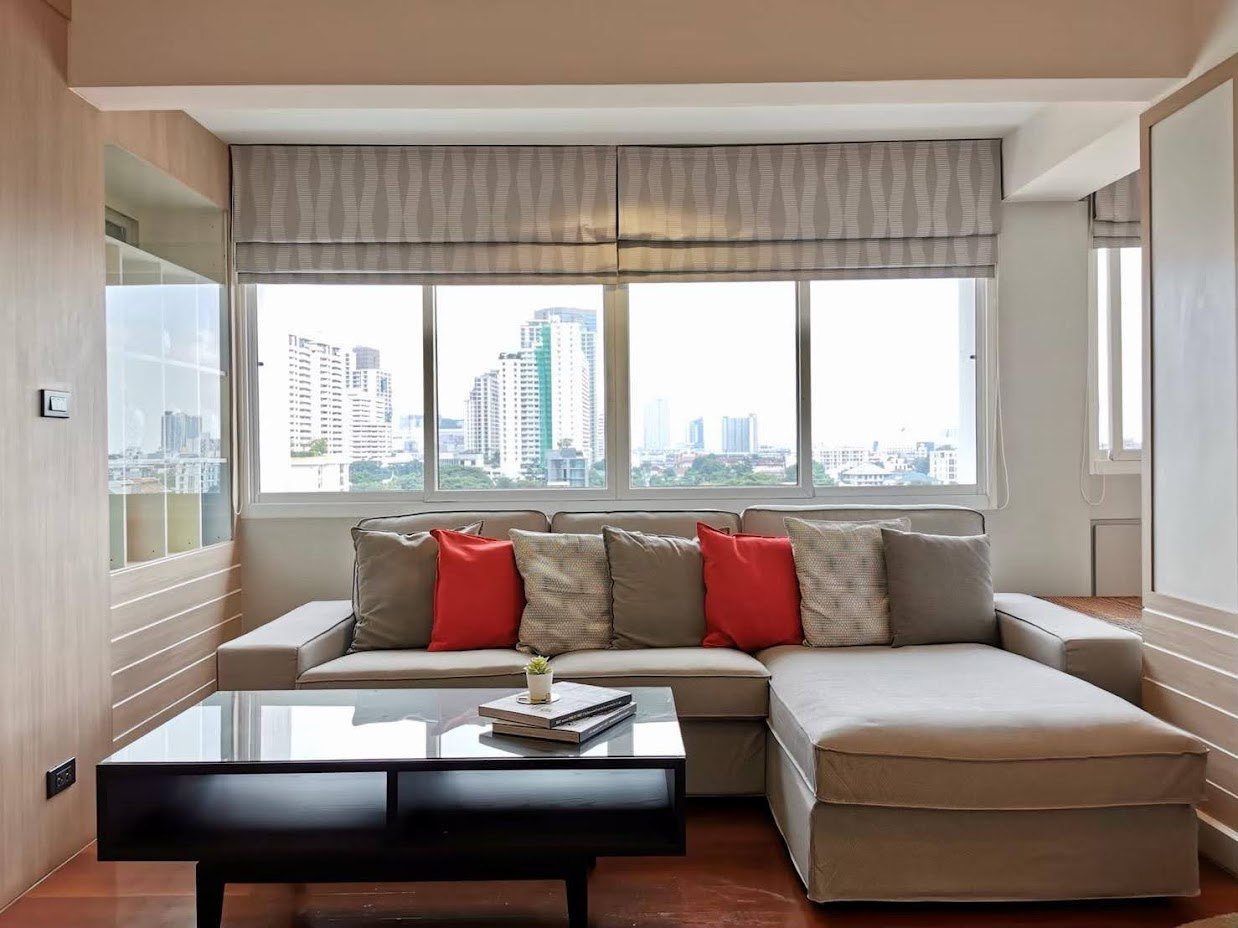 2 Bedroom Condo For Sale in Khlong Tan Nuea, Vadhana, Bangkok - Image 1