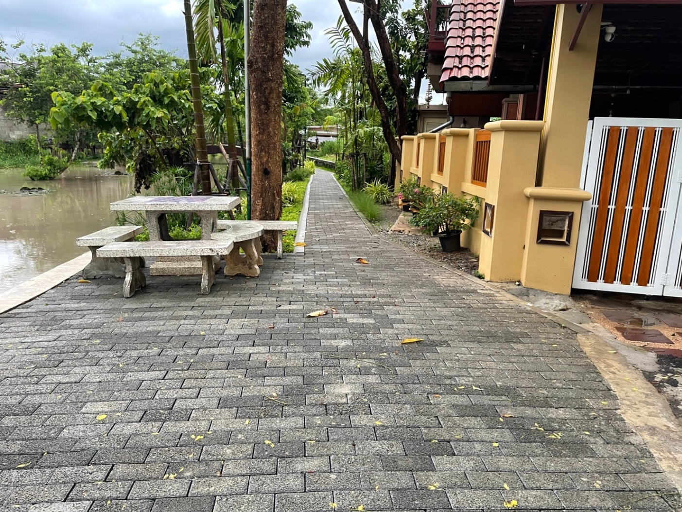 3 Bedroom House For Sale in Don Kaeo, Mae Rim, Chiang Mai - Image 2