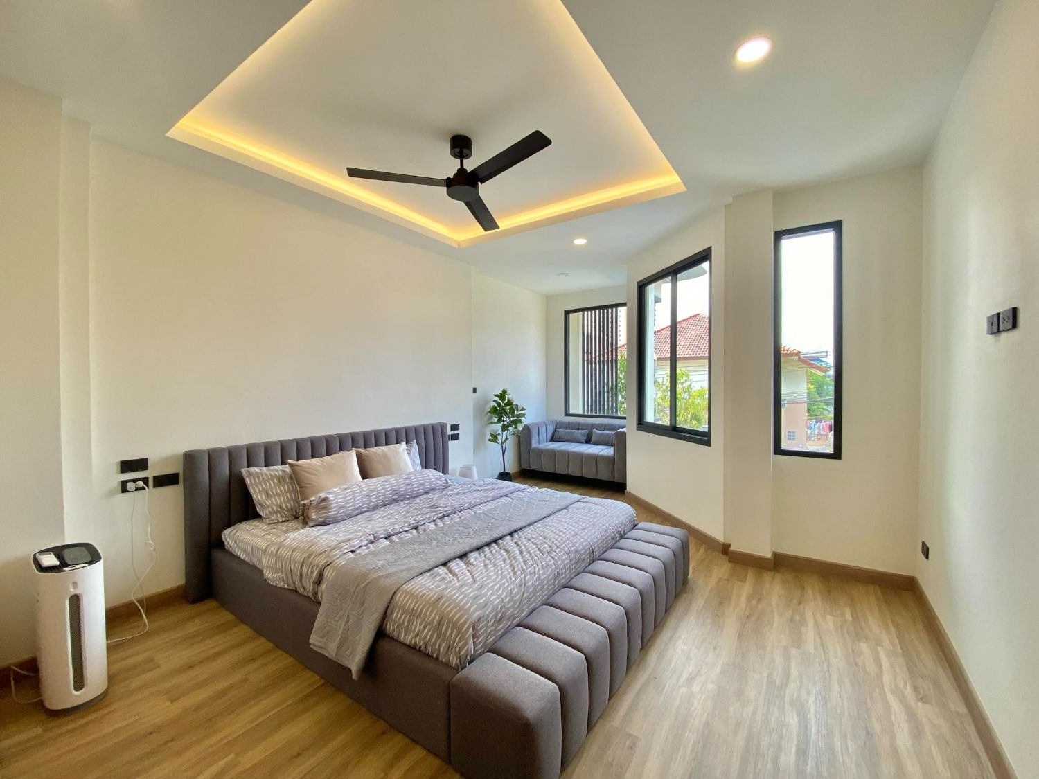 5 Bedroom House For Sale in Wat Ket, Mueang Chiang Mai, Chiang Mai - Image 13