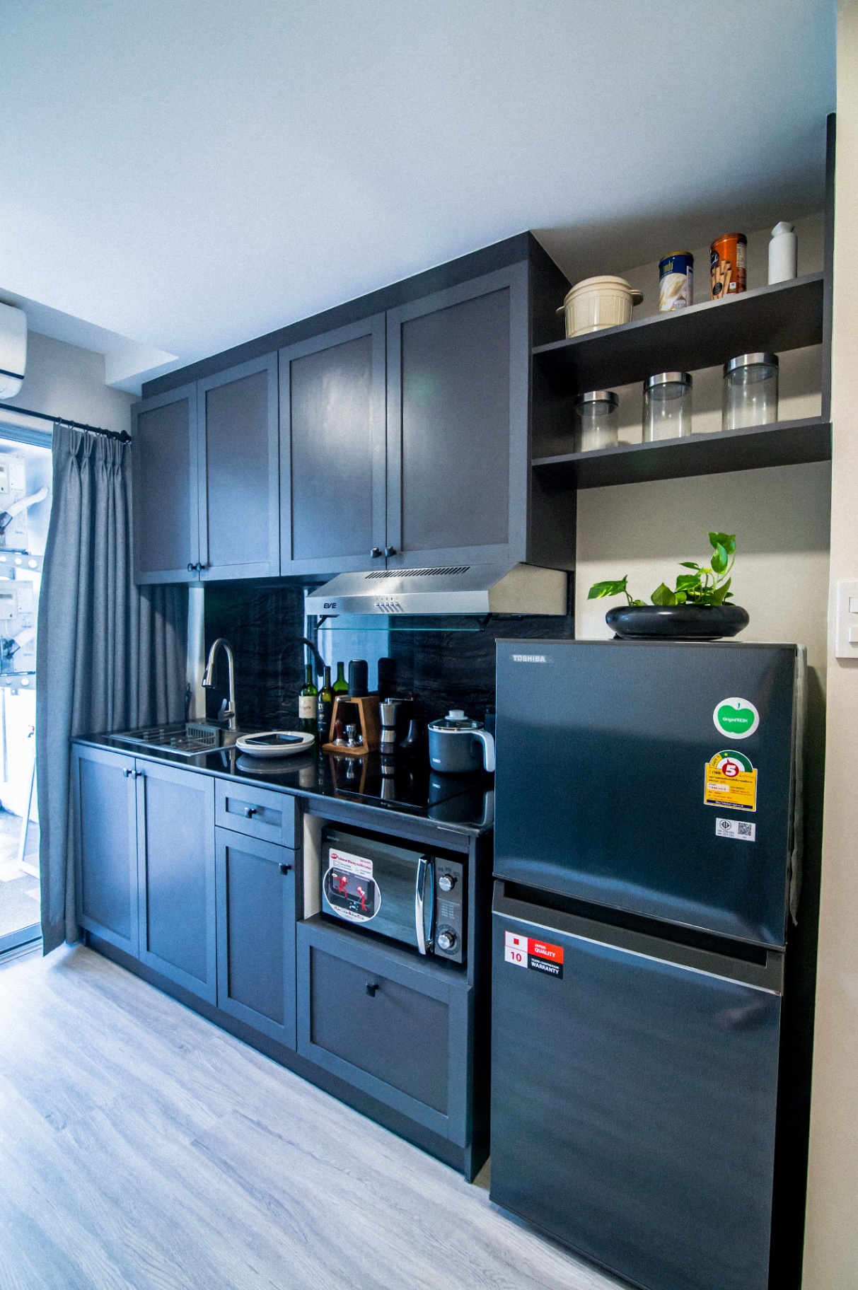 1 Bedroom Condo For Sale in Pa Daet, Mueang Chiang Mai, Chiang Mai - Image 6