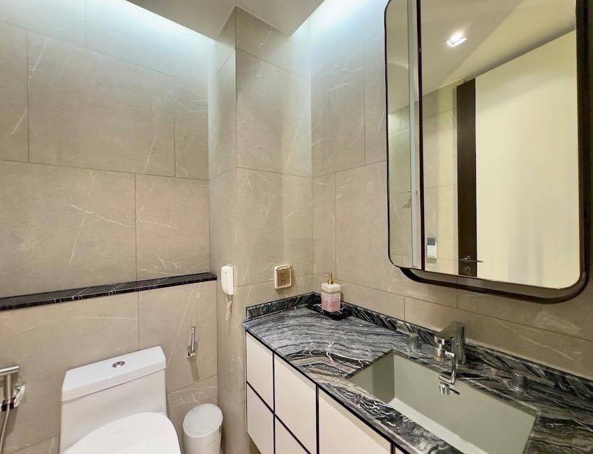 1 Bedroom Condo For Rent in Khlong Tan Nuea, Vadhana, Bangkok - Image 5