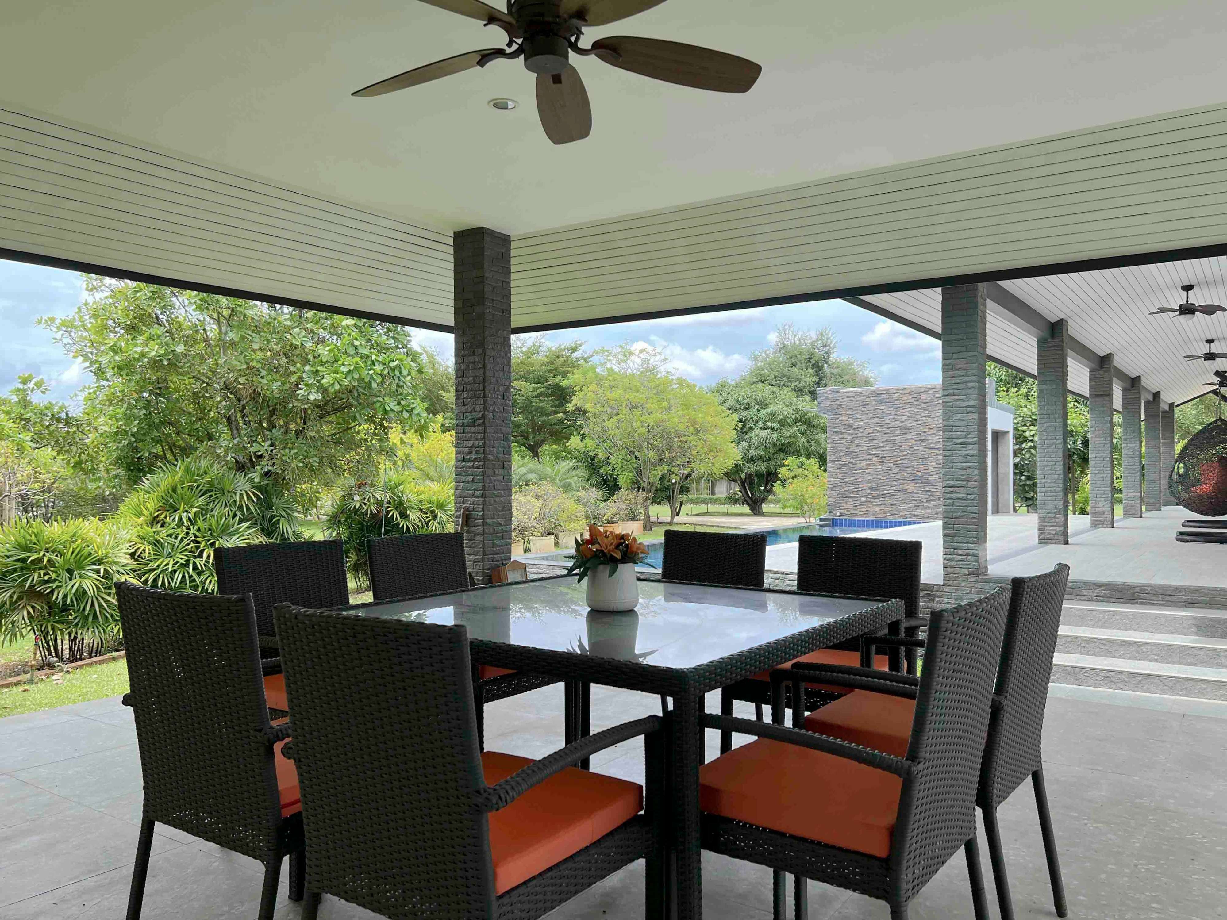 3 Bedroom House For Sale in Yang Noeng, Saraphi, Chiang Mai - Image 35