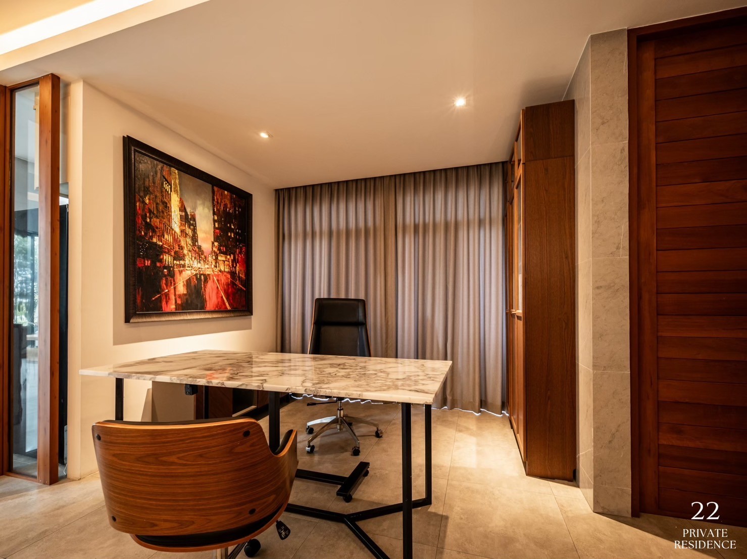 12 ห้องนอน บ้านเดี่ยว สำหรับขาย ใน หัวหมาก, บางกะปิ, กรุงเทพมหานคร - Image 23