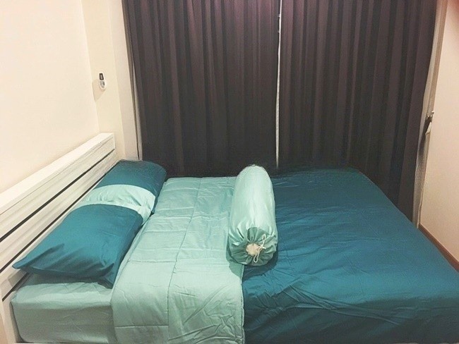 1 ห้องนอน คอนโด สำหรับขาย ใน สุเทพ, เมืองเชียงใหม่, เชียงใหม่ - Image 3
