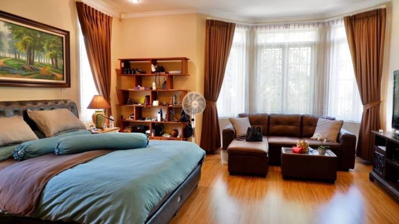 6 Bedroom House For Sale in Saraphi, Saraphi, Chiang Mai - Image 10