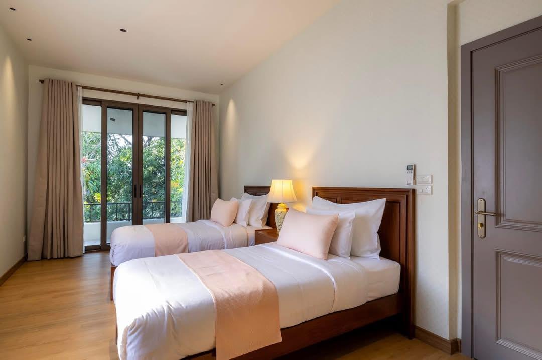 5 Bedroom House For Sale in Yang Noeng, Saraphi, Chiang Mai - Image 26