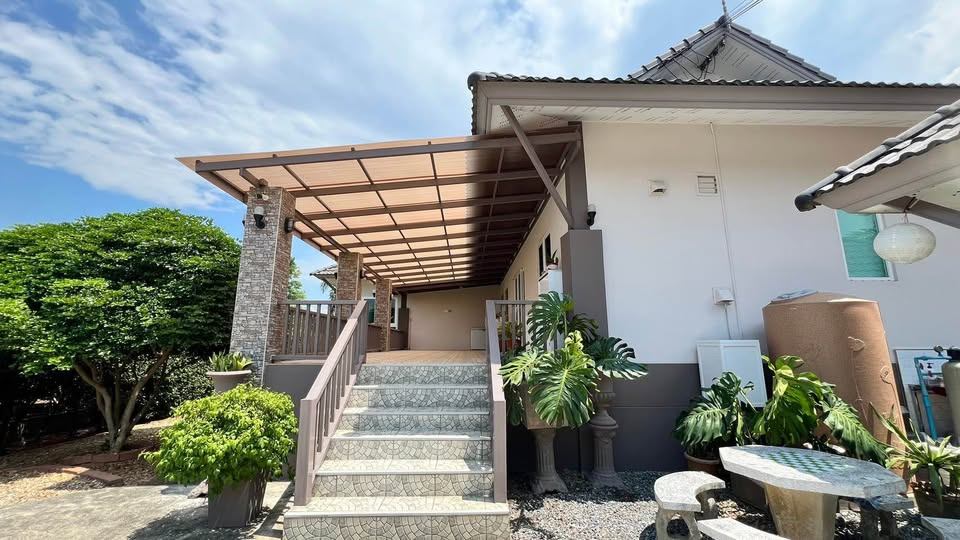 3 Bedroom House For Sale in Mae Faek Mai, San Sai, Chiang Mai - Image 1