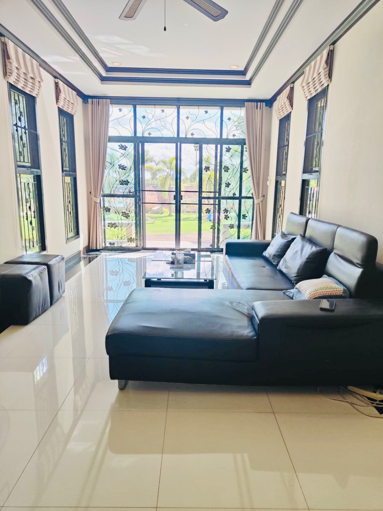3 Bedroom House For Sale in Nam Phrae, Hang Dong, Chiang Mai - Image 5