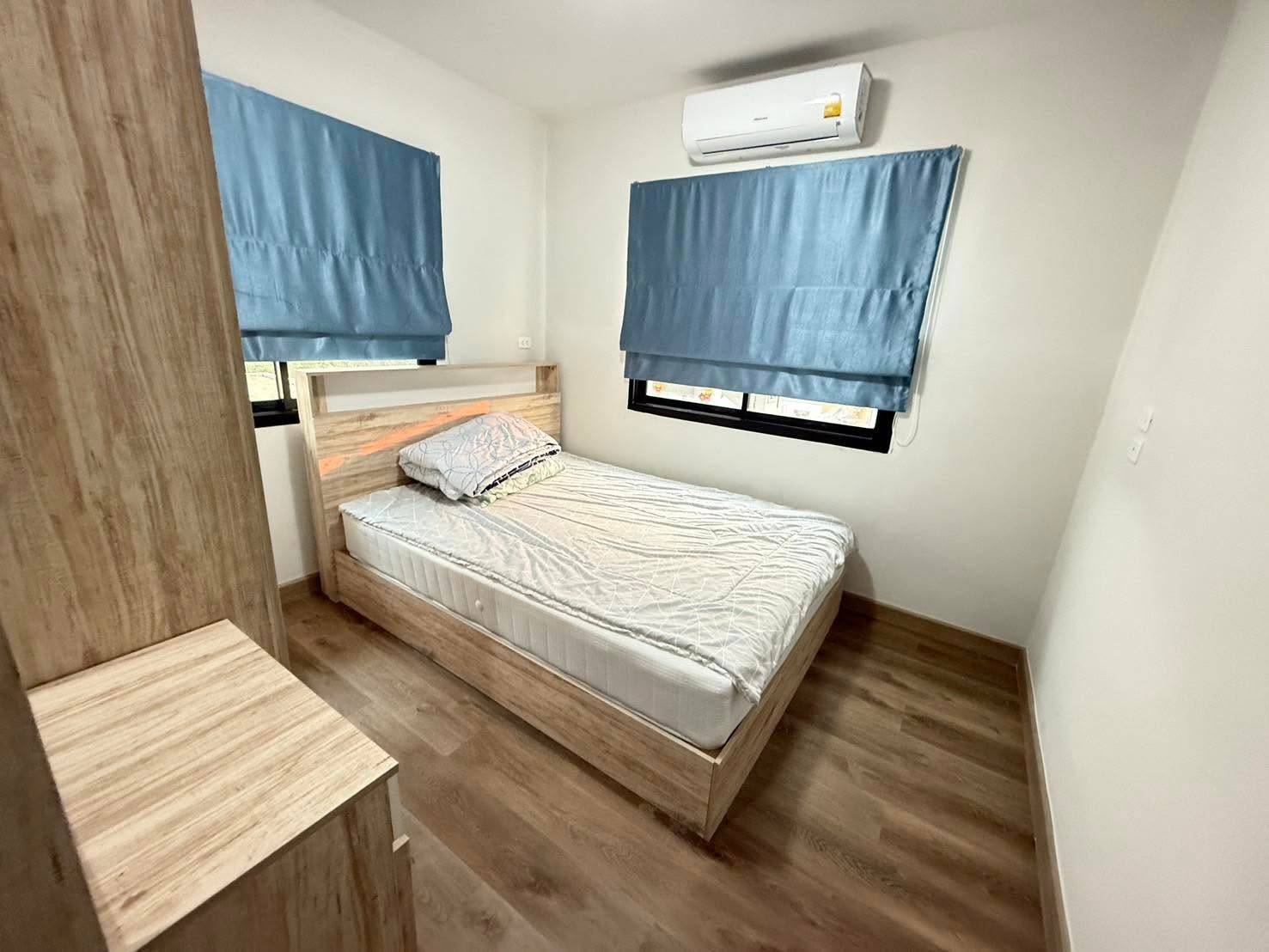 3 ห้องนอน บ้านเดี่ยว  ใน สันกำแพง, สันกำแพง, เชียงใหม่ - Image 11