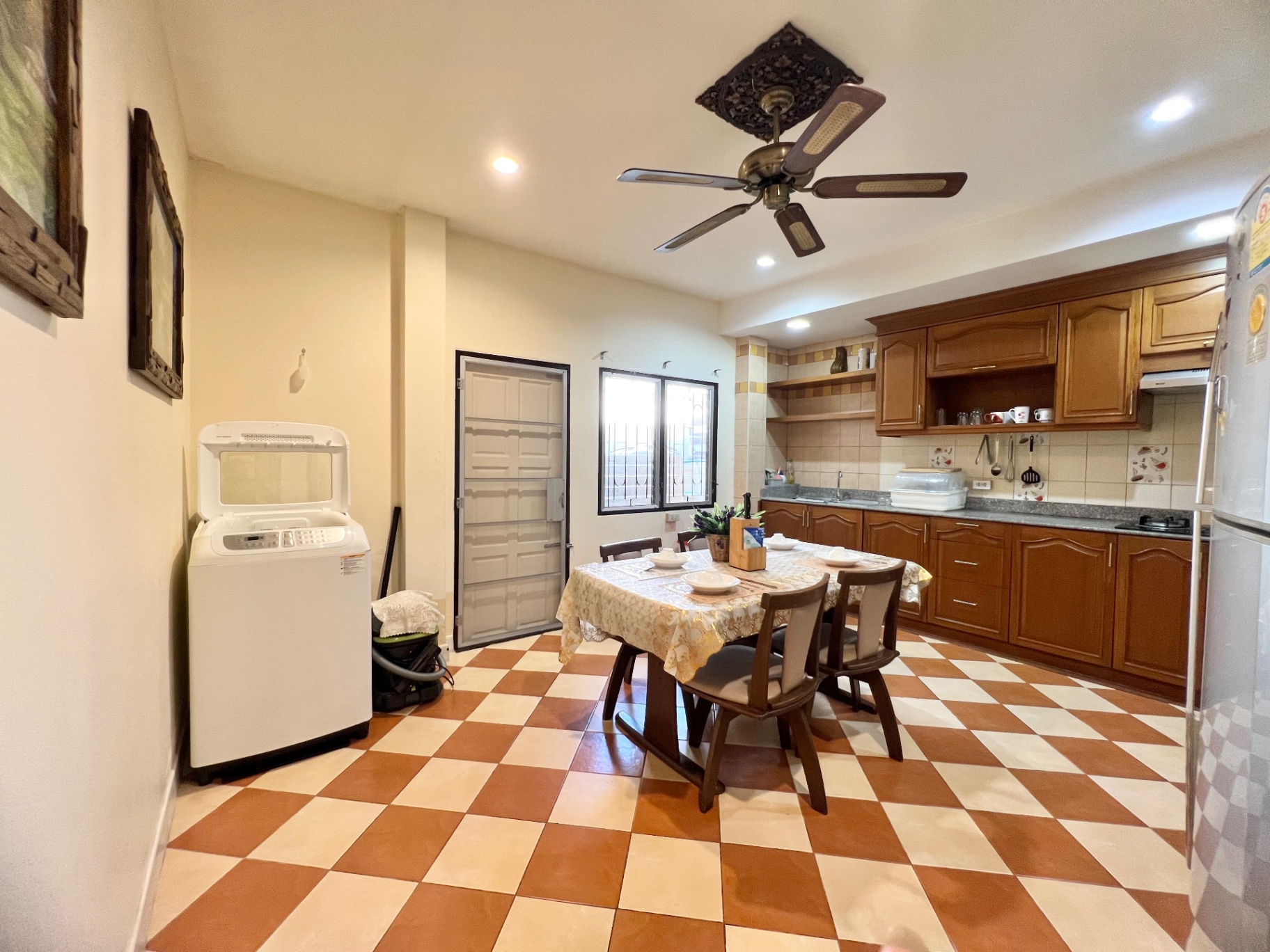 3 Bedroom House For Sale in Nong Khwai, Hang Dong, Chiang Mai - Image 15