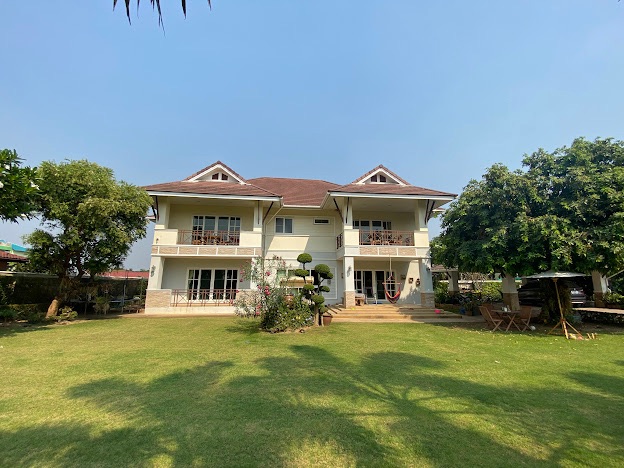 5 Bedroom House For Sale in San Phisuea, Mueang Chiang Mai, Chiang Mai - Image 32