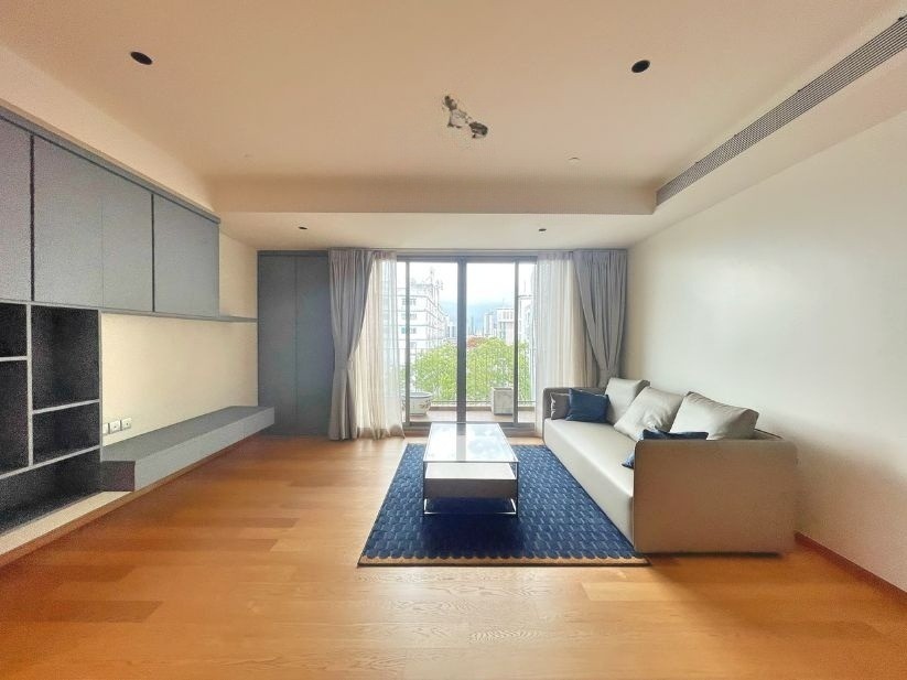 2 Bedroom Condo For Sale in Chong Nonsi, Yan Nawa, Bangkok - Image 1