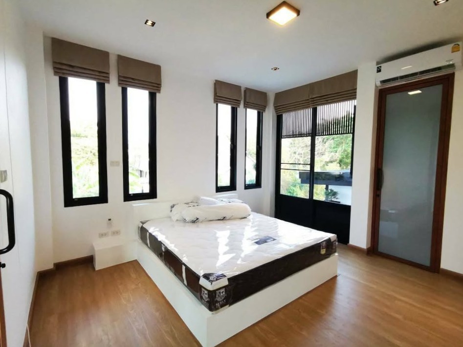 3 Bedroom House For Rent in Pa Daet, Mueang Chiang Mai, Chiang Mai - Image 10