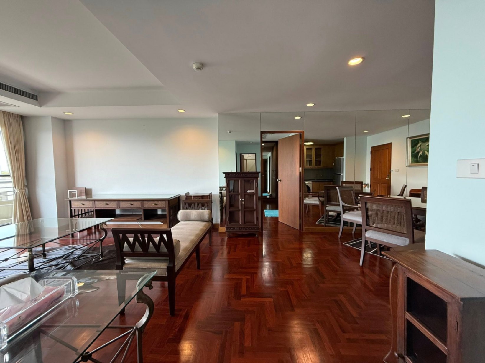 2 ห้องนอน คอนโด สำหรับเช่า ใน ทุ่งมหาเมฆ, สาทร, กรุงเทพมหานคร - Image 5