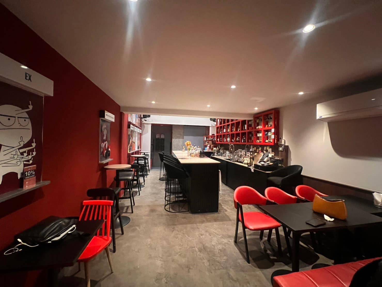  Retail Space  in Phra Khanong, Khlong Toei, Bangkok - Image 2