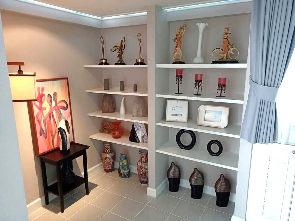 Supalai Place Condominium MAM (Sukhumvit 39 Phrom Phong) - Image 11
