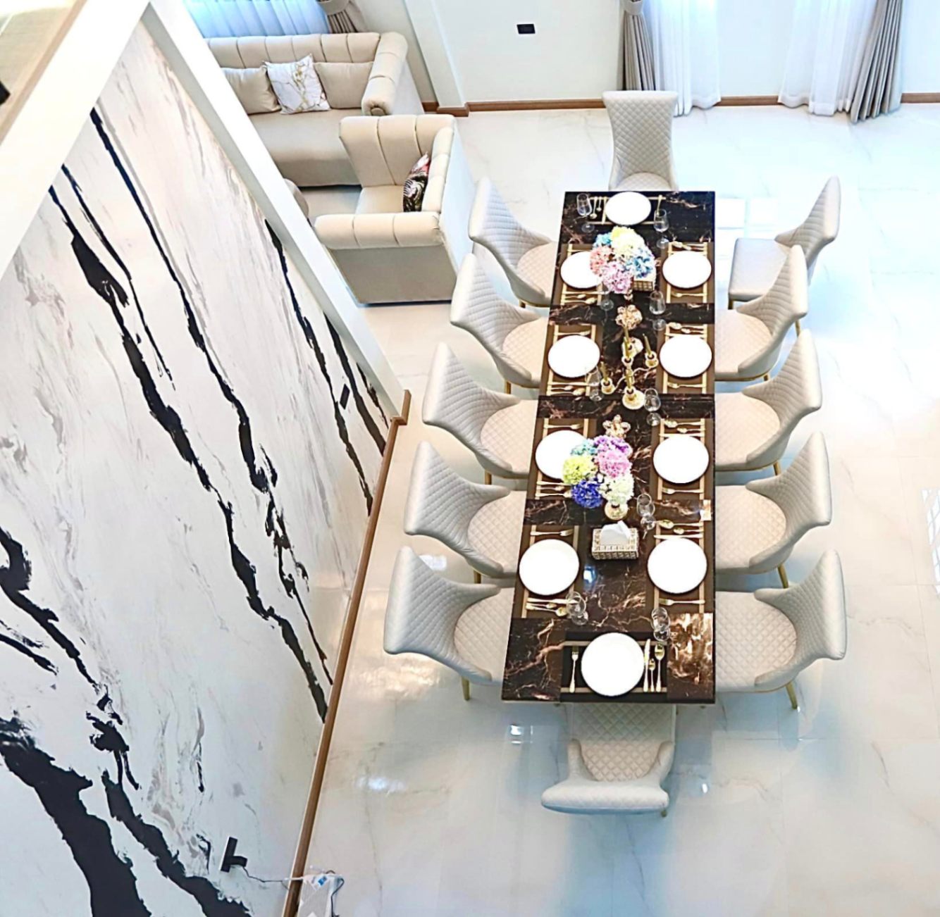 5 ห้องนอน บ้านเดี่ยว  ใน ห้วยขวาง, ห้วยขวาง, กรุงเทพมหานคร - Image 12