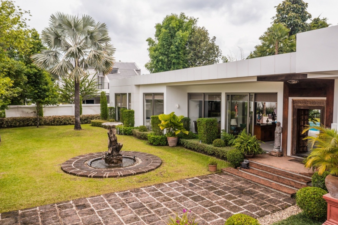 3 Bedroom House For Sale in Nam Phrae, Hang Dong, Chiang Mai - Image 53