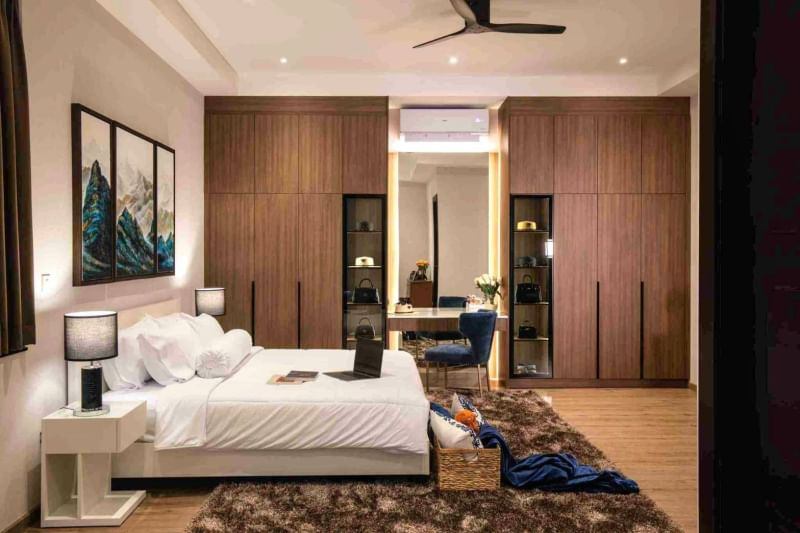 5 ห้องนอน บ้านเดี่ยว สำหรับขาย ใน ป่าตัน, เมืองเชียงใหม่, เชียงใหม่ - Image 12