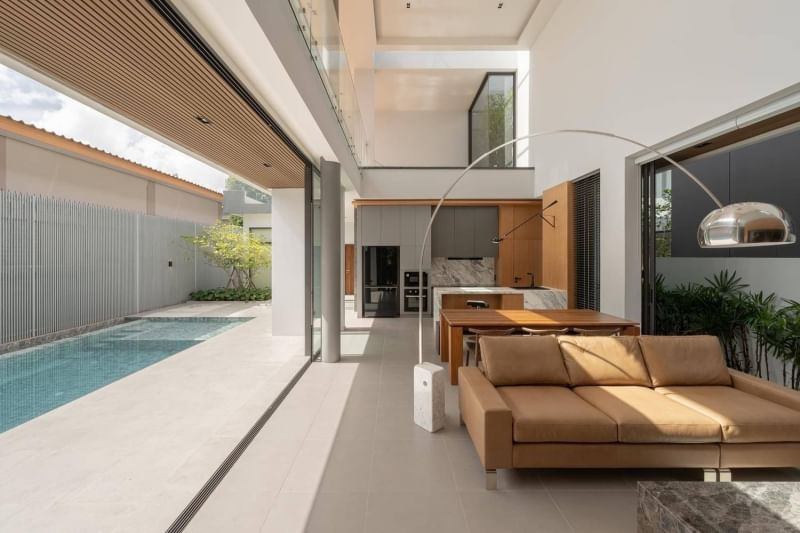 3 ห้องนอน บ้านเดี่ยว  ใน ช้างเผือก, เมืองเชียงใหม่, เชียงใหม่ - Image 4