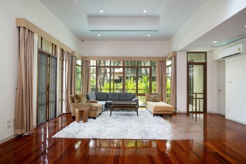 4 Bedroom House For Sale in Phra Khanong Nuea, Vadhana, Bangkok - Image 4