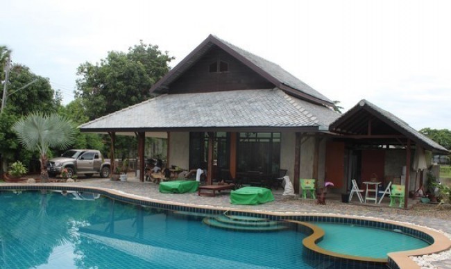  Retail Space For Sale in Nong Han, San Sai, Chiang Mai - Image 1