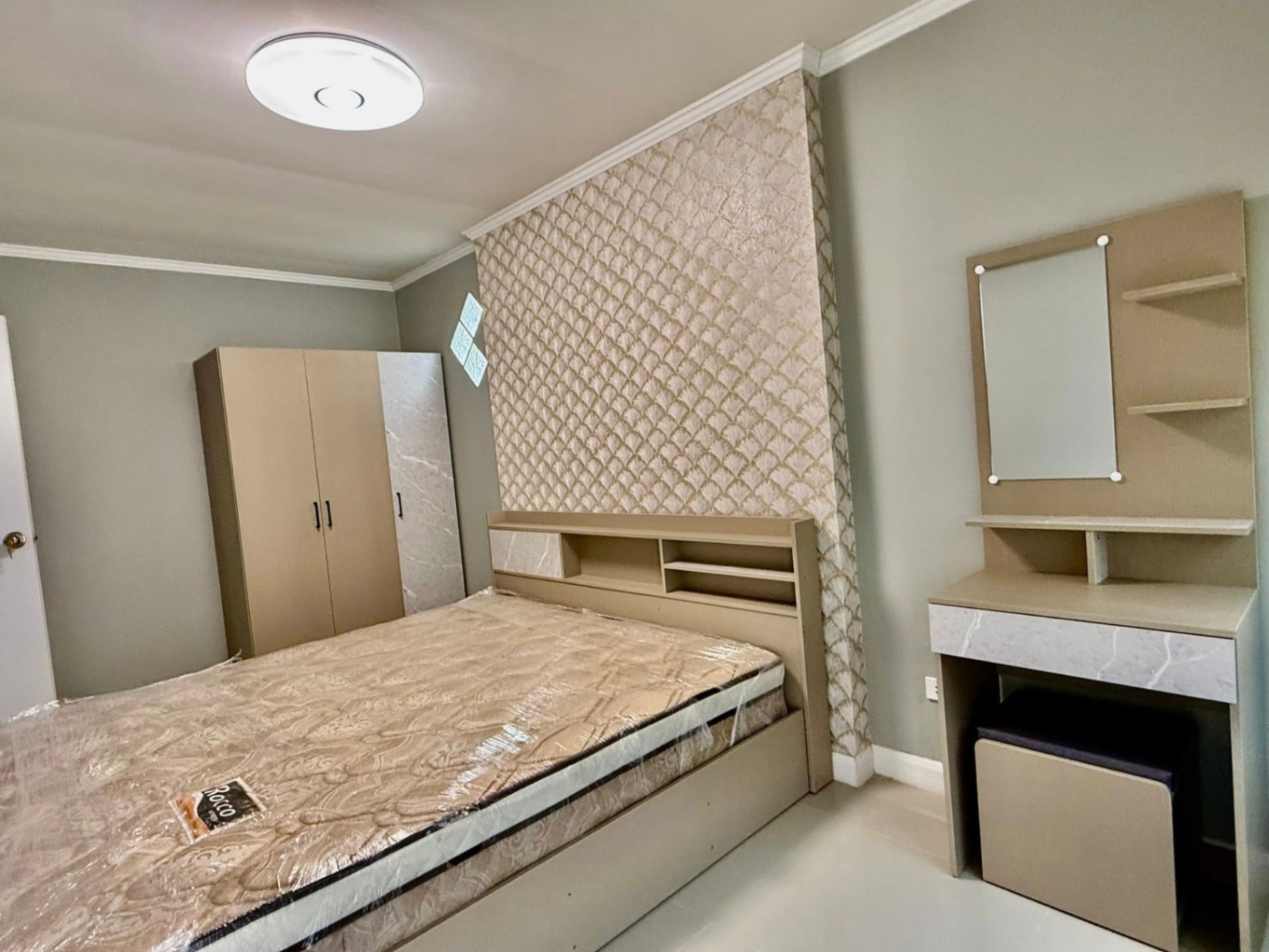 4 ห้องนอน บ้านเดี่ยว สำหรับขาย ใน หนองปรือ, บางละมุง, ชลบุรี - Image 12