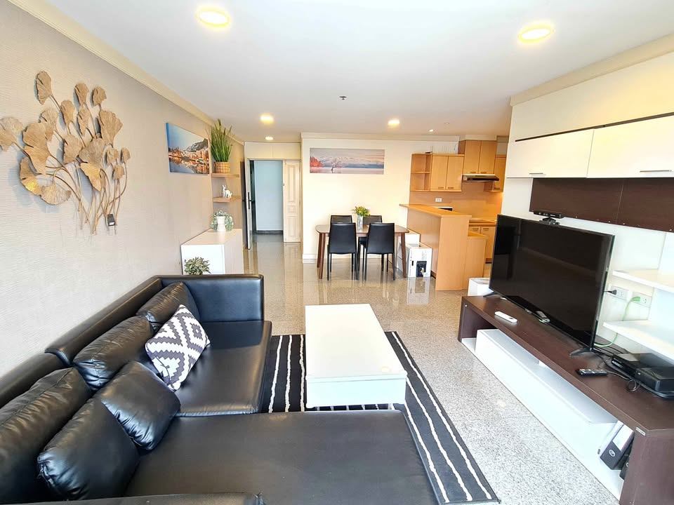 2 Bedroom Condo For Sale in Khlong Tan, Khlong Toei, Bangkok - Image 1