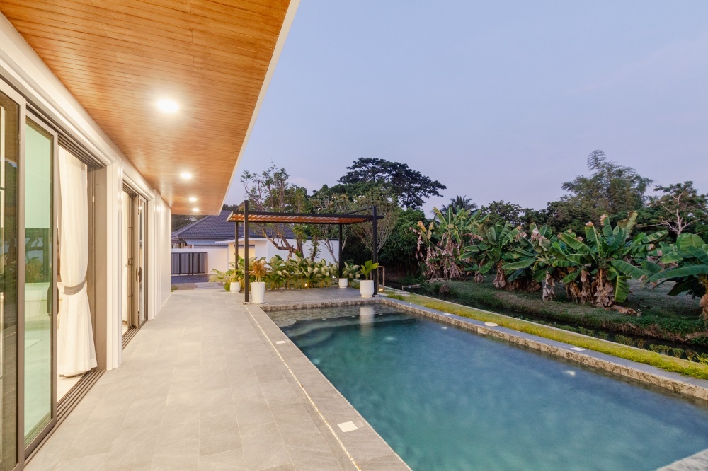 3 Bedroom House For Sale in Nong Faek, Saraphi, Chiang Mai - Image 18